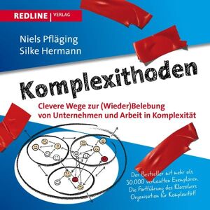 Redline Komplexithoden Redline Komplexithoden