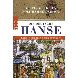 Rowohlt Taschenbuch Die Deutsche Hanse Rowohlt Taschenbuch Die Deutsche Hanse