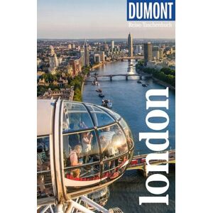 MairDuMont DUMONT Reise-Taschenbuch Reiseführer London MairDuMont DUMONT Reise-Taschenbuch Reiseführer London