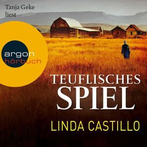 Argon Teuflisches Spiel Argon Teuflisches Spiel