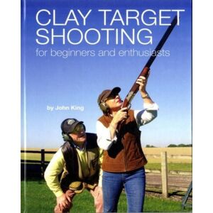 John King Coaching Clay Shooting for Beginners and Enthusiasts John King Coaching Clay Shooting for Beginners and Enthusiasts