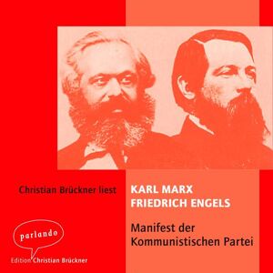 Argon Das Manifest der kommunistischen Partei Argon Das Manifest der kommunistischen Partei