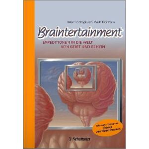 Schattauer Braintertainment Schattauer Braintertainment