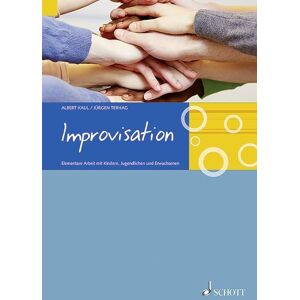 Schott Music Improvisation Schott Music Improvisation