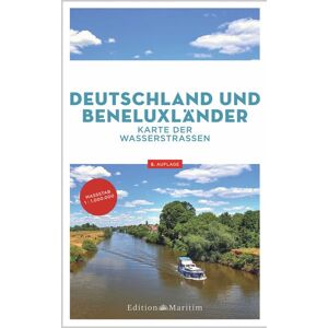 Delius Klasing Deutschland und Beneluxländer Delius Klasing Deutschland und Beneluxländer