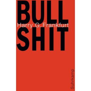 Suhrkamp Bullshit Suhrkamp Bullshit