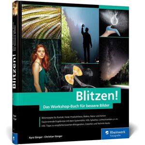 Rheinwerk Blitzen! Rheinwerk Blitzen!