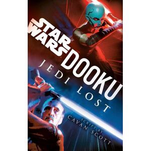 Penguin Random House Dooku: Jedi Lost (Star Wars) Penguin Random House Dooku: Jedi Lost (Star Wars)