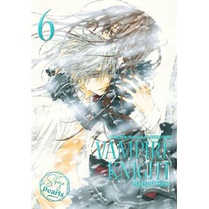 Carlsen Vampire Knight Pearls 6 Carlsen Vampire Knight Pearls 6