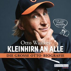 Random House Audio Kleinhirn an alle Random House Audio Kleinhirn an alle