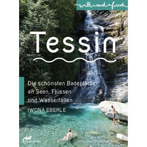 Salamander Verlag Tessin Salamander Verlag Tessin