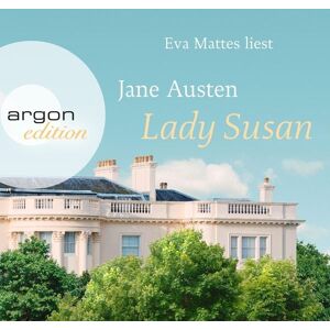 Argon Lady Susan Argon Lady Susan