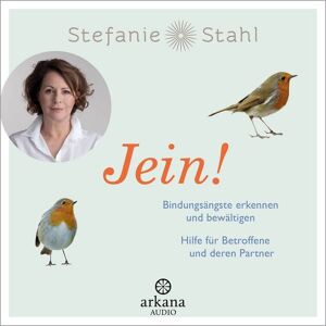 Arkana Jein! Arkana Jein!