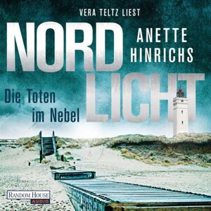 Random House Audio Nordlicht - Die Toten im Nebel Random House Audio Nordlicht - Die Toten im Nebel