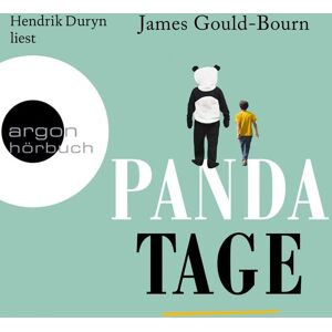 Argon Pandatage Argon Pandatage