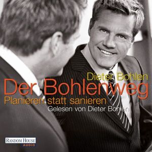 Random House Audio Der Bohlenweg Random House Audio Der Bohlenweg
