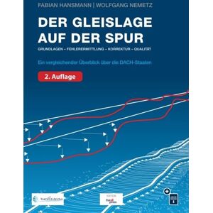 Trackomedia Der Gleislage auf der Spur Trackomedia Der Gleislage auf der Spur