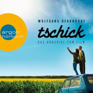 Argon Tschick Argon Tschick