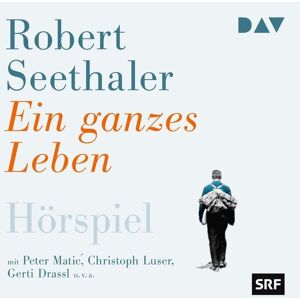 Der Audio Verlag Ein ganzes Leben Der Audio Verlag Ein ganzes Leben
