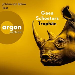 Argon Trophäe Argon Trophäe
