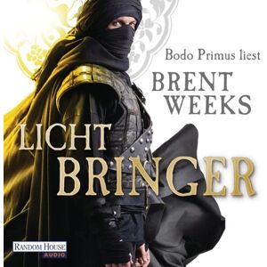 Random House Audio Lichtbringer Random House Audio Lichtbringer