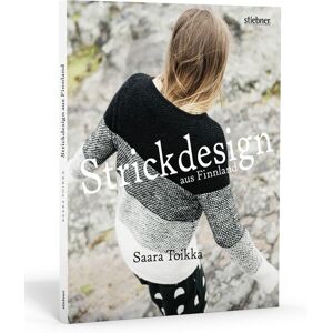Stiebner Strickdesign aus Finnland Stiebner Strickdesign aus Finnland