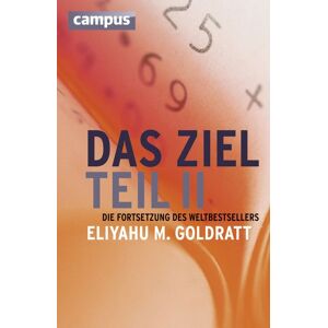 Campus Das Ziel - Teil II Campus Das Ziel - Teil II