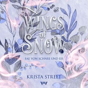 Von Morgen Verlag Wings of Snow - Fantasy Hörbücher Von Morgen Verlag Wings of Snow - Fantasy Hörbücher