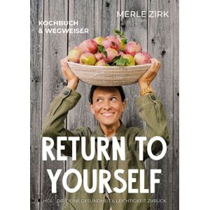 Nova MD Return to yourself Nova MD Return to yourself