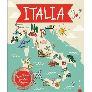 Christian Italia Christian Italia