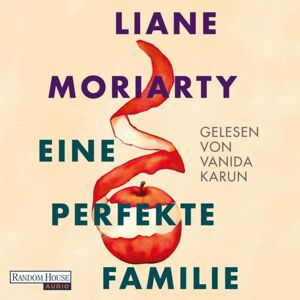 Random House Audio Eine perfekte Familie Random House Audio Eine perfekte Familie