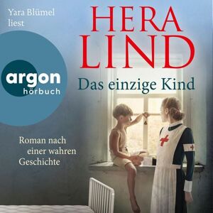 Argon Das einzige Kind Argon Das einzige Kind