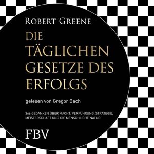 Finanzbuch Verlag Die täglichen Gesetze des Erfolgs Finanzbuch Verlag Die täglichen Gesetze des Erfolgs