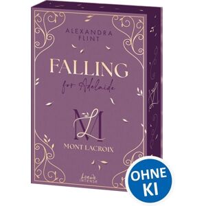 Loewe Mont Lacroix (Band 2) - Falling for Adelaide Loewe Mont Lacroix (Band 2) - Falling for Adelaide