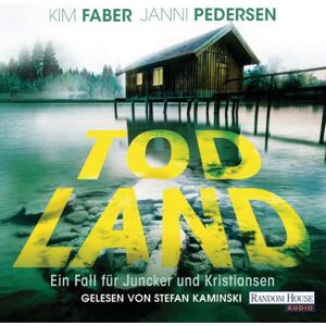 Random House Audio Todland Random House Audio Todland