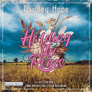 Random House Audio Holding The Reins Random House Audio Holding The Reins