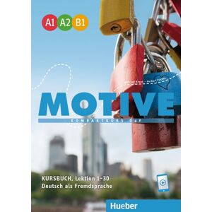 Hueber Motive A1–B1 Hueber Motive A1–B1