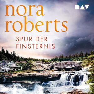 Der Audio Verlag Spur der Finsternis Der Audio Verlag Spur der Finsternis