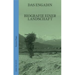 Hier und Jetzt Das Engadin Hier und Jetzt Das Engadin