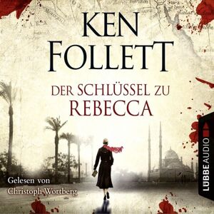 Lübbe Audio Der Schlüssel Zu Rebecca Lübbe Audio Der Schlüssel Zu Rebecca