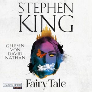 Random House Audio Fairy Tale Random House Audio Fairy Tale