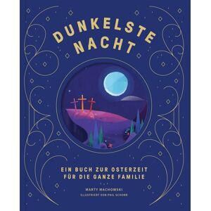 Verbum Medien Dunkelste Nacht – Strahlendster Tag Verbum Medien Dunkelste Nacht – Strahlendster Tag