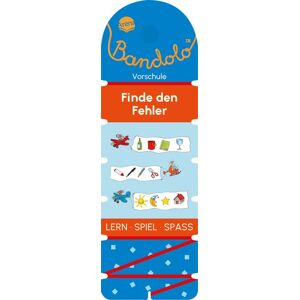 Arena Bandolo. Finde den Fehler Arena Bandolo. Finde den Fehler