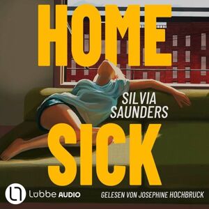 Lübbe Audio Homesick Lübbe Audio Homesick
