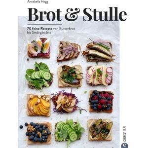 Christian Brot & Stulle Christian Brot & Stulle