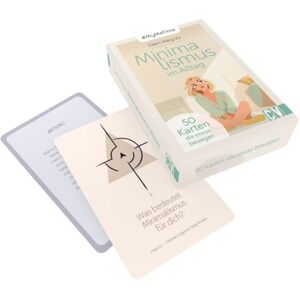 Christophorus Dein Weg zu Minimalismus im Alltag Christophorus Dein Weg zu Minimalismus im Alltag