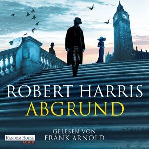 Random House Audio Abgrund Random House Audio Abgrund