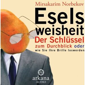 Arkana Eselsweisheit Arkana Eselsweisheit