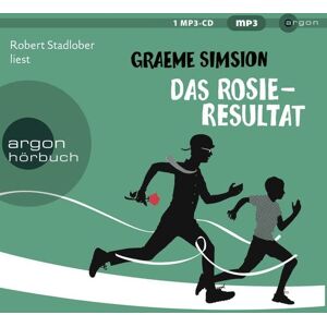 Argon Das Rosie-Resultat Argon Das Rosie-Resultat