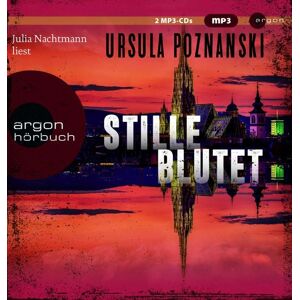 Argon Stille blutet Argon Stille blutet